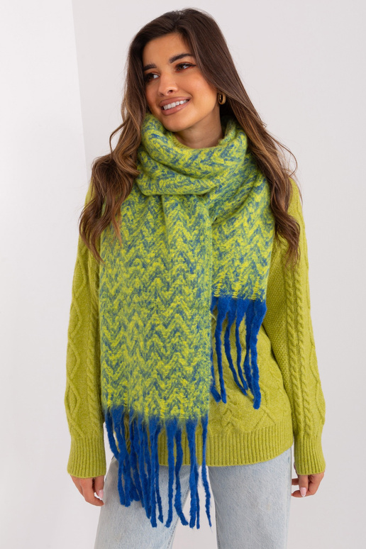 Šalle-AT-SZ-23125.75-tumši zila Šalle-AT-SZ-23125.75-tumši zila