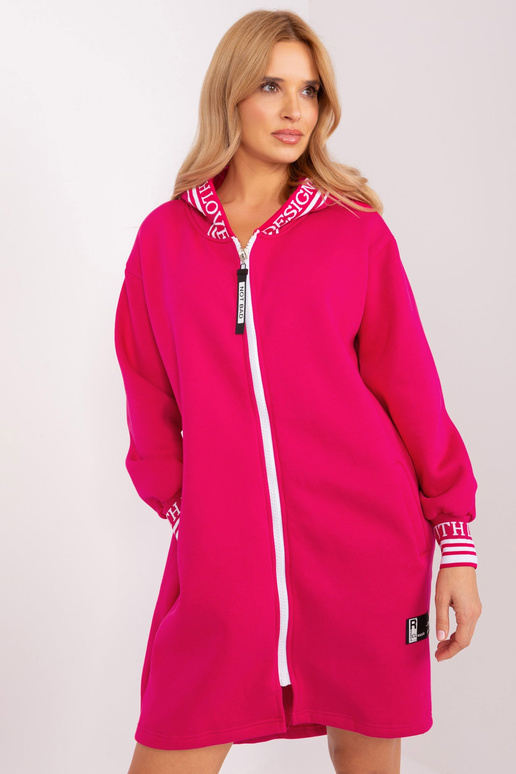 Džemperis-RV-BL-9225.96P-fuksija Džemperis-RV-BL-9225.96P-fuksija