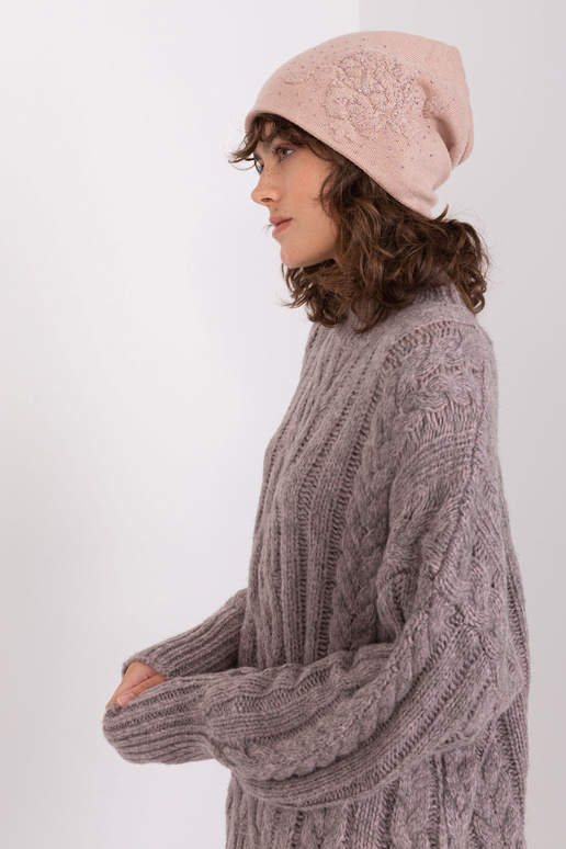 Cap-AT-CZ-23250.01P-tumši rozā