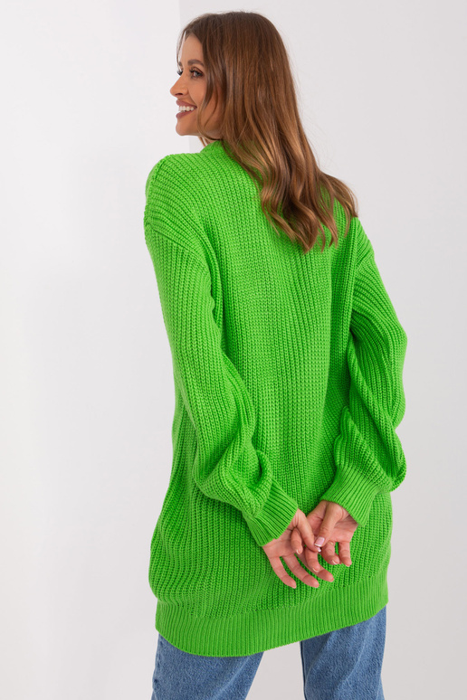 Džemperis-BA-SW-0315.23X-gaiši zaļš