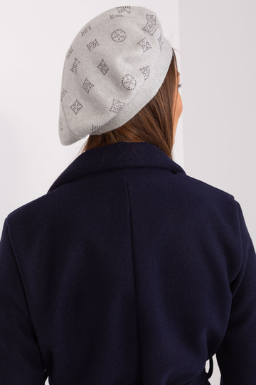 Cap-AT-CZ-2318.30-gaiši pelēks