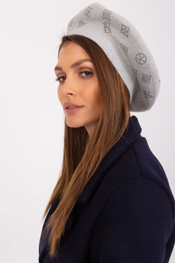 Cap-AT-CZ-2318.30-gaiši pelēks 2