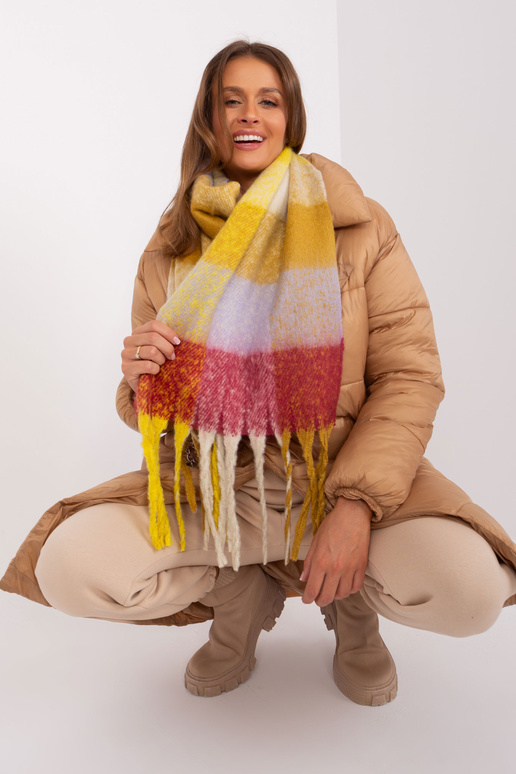 Šalle-AT-SZ-2311501.90-dzeltens Šalle-AT-SZ-2311501.90-dzeltens