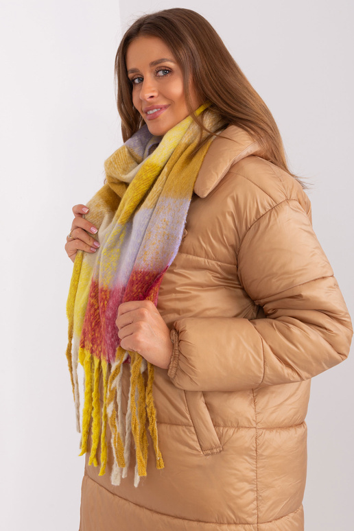 Šalle-AT-SZ-2311501.90-dzeltens Šalle-AT-SZ-2311501.90-dzeltens