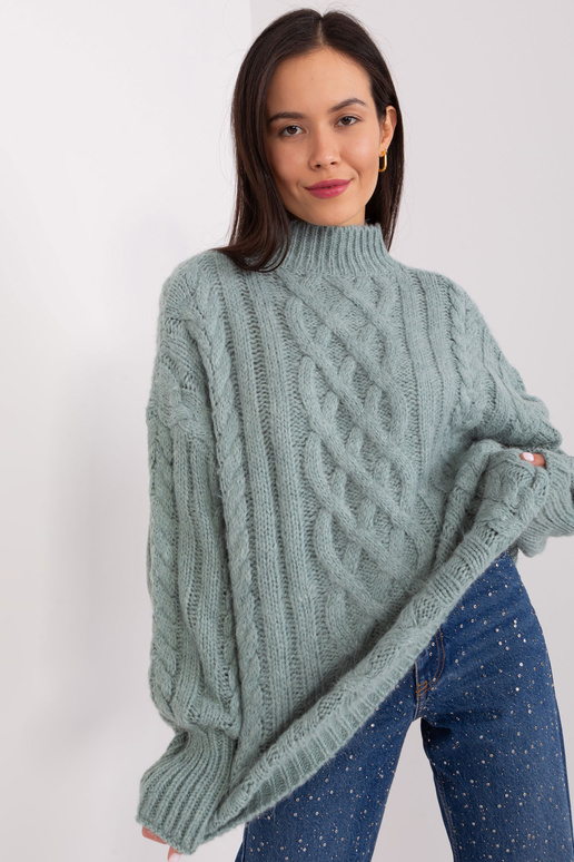 Džemperis-AT-SW-2363-2.04P-mint