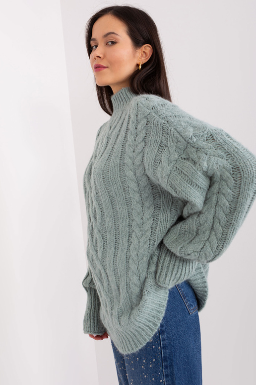 Džemperis-AT-SW-2363-2.04P-mint