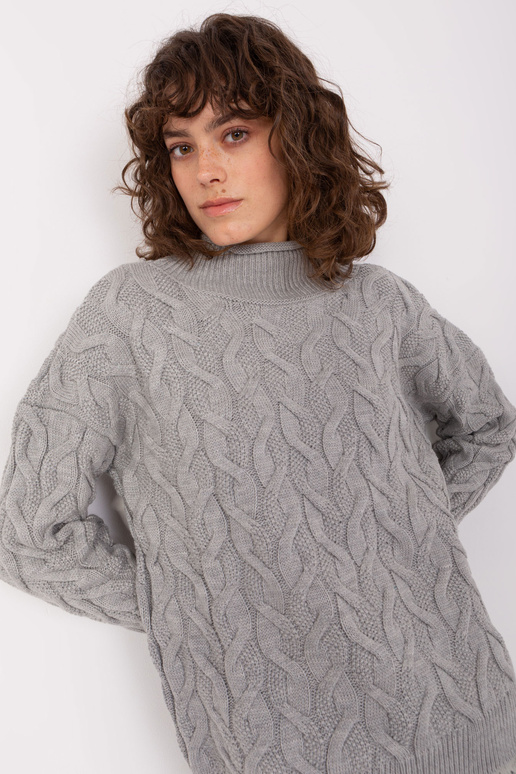 Džemperis-BA-SW-8038.28P-pelēks