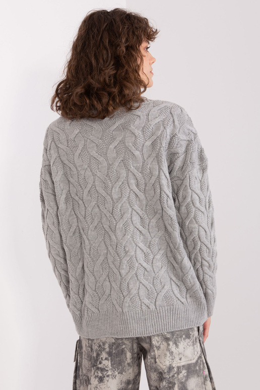 Džemperis-BA-SW-8038.28P-pelēks