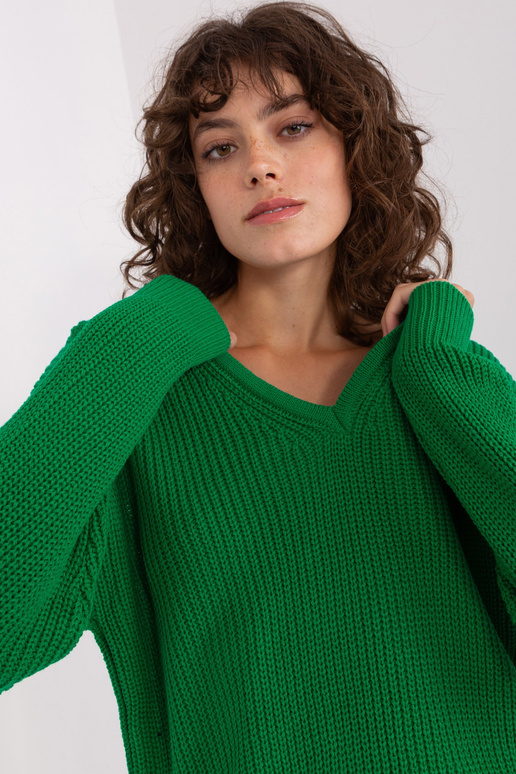 Džemperis-BA-SW-8029.76-zaļš