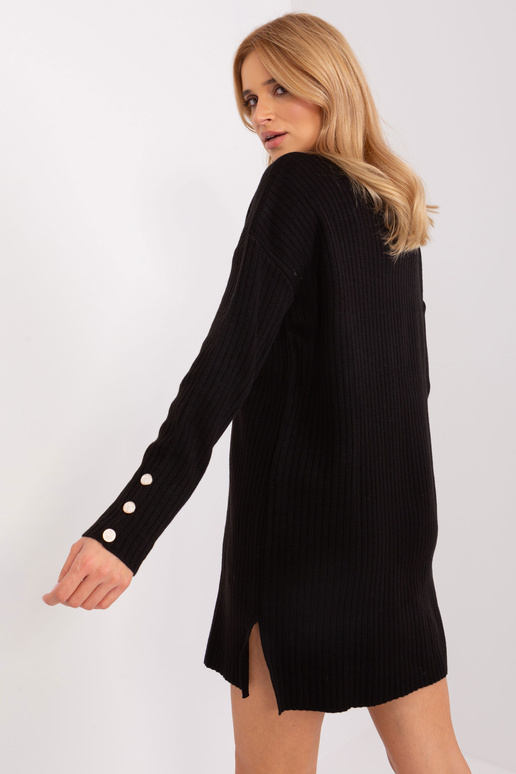 Tunika-TO-TU-3010.06-melna