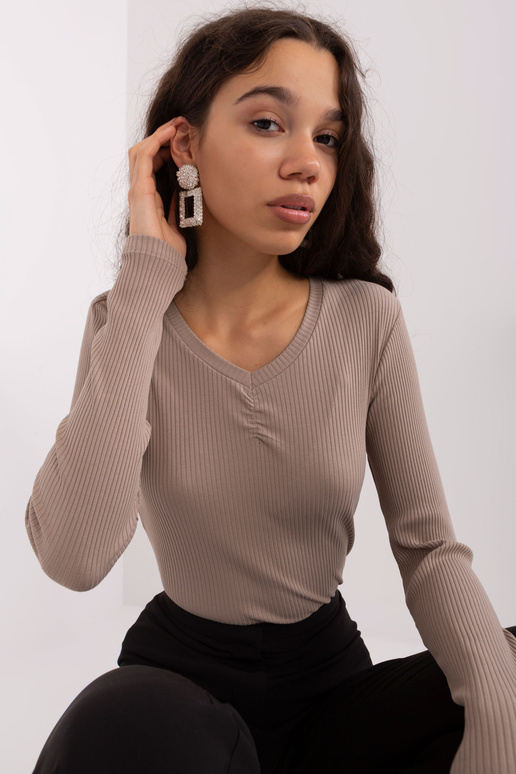 Blūze-RV-BZ-9210.73-tumši bēša