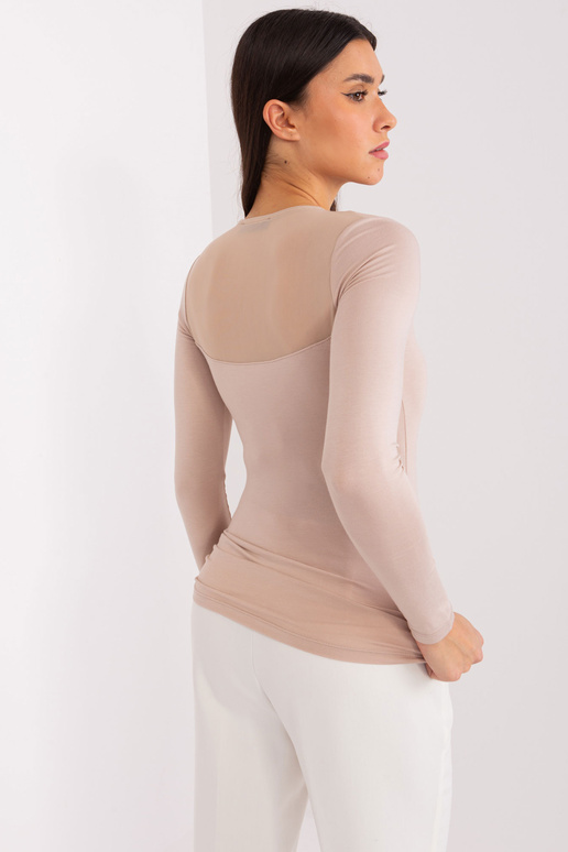 Blūze-RV-BZ-9202.10X-bēša Blūze-RV-BZ-9202.10X-bēša