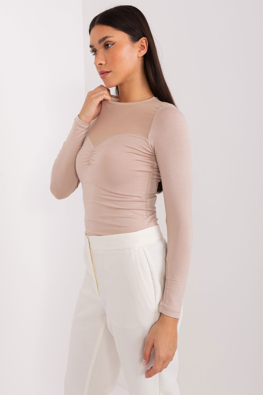 Blūze-RV-BZ-9202.10X-bēša Blūze-RV-BZ-9202.10X-bēša