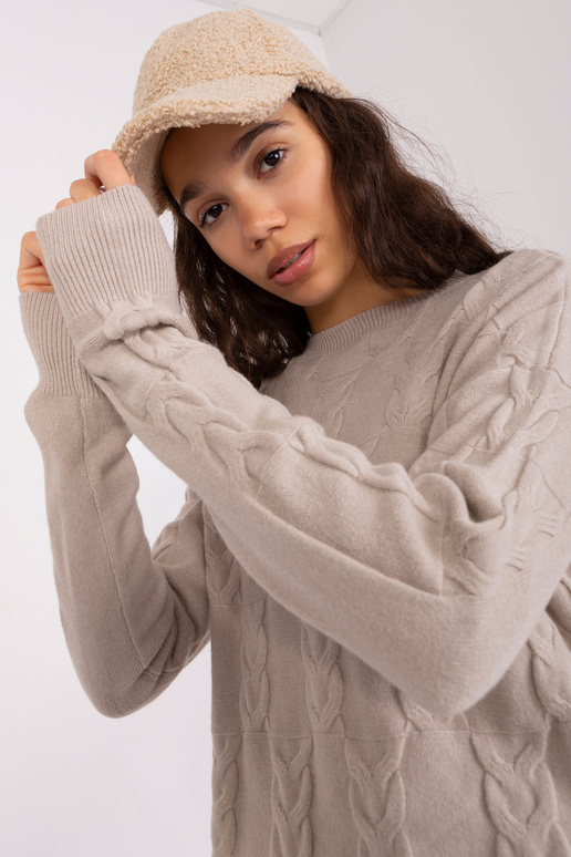 Džemperis-AT-SW-2340.43-bēšs