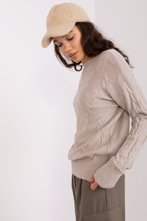 Džemperis-AT-SW-2340.43-bēšs