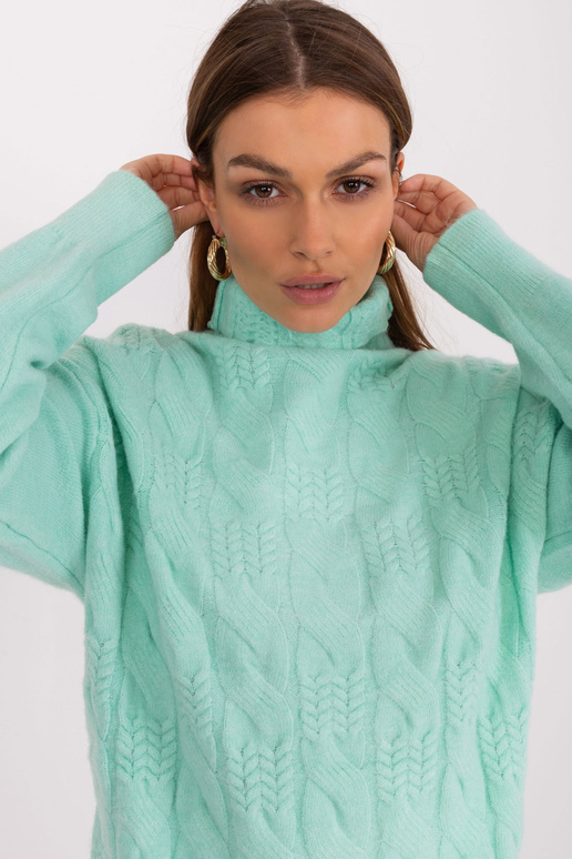 Džemperis-AT-SW-23401.97P-piparmētra