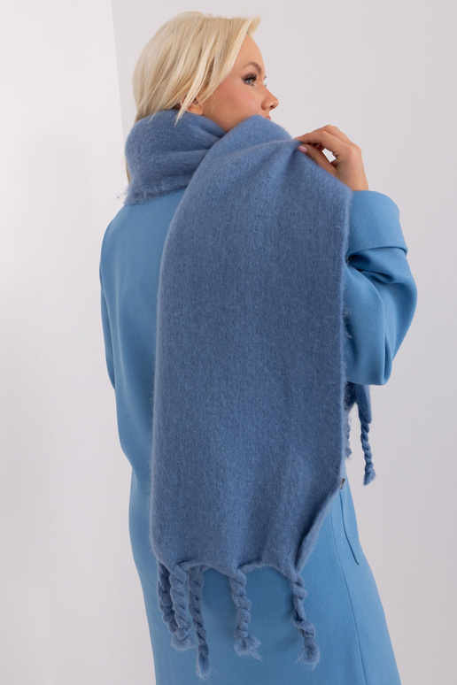 Šalle-AT-SZ-2313502.71P-tumši zila