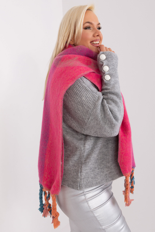 Šalle-AT-SZ-2316.79-fuksija