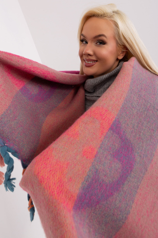 Šalle-AT-SZ-2316.79-fuksija