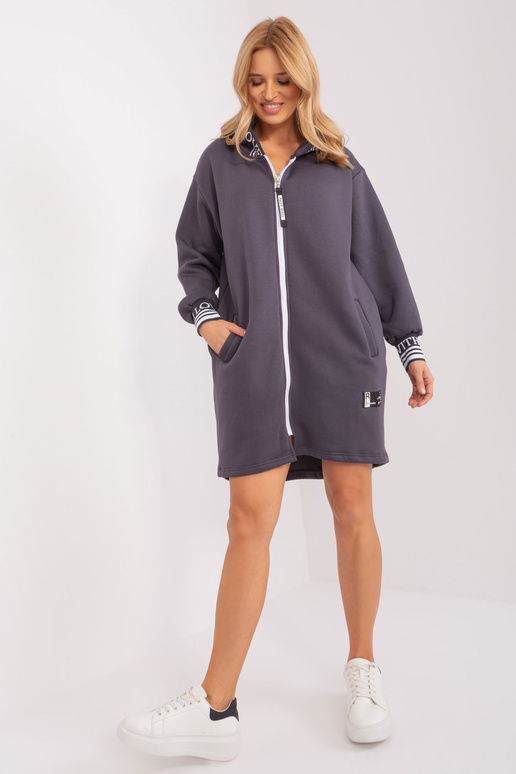 Džemperis-RV-BL-9225.96P-grafīts Džemperis-RV-BL-9225.96P-grafīts