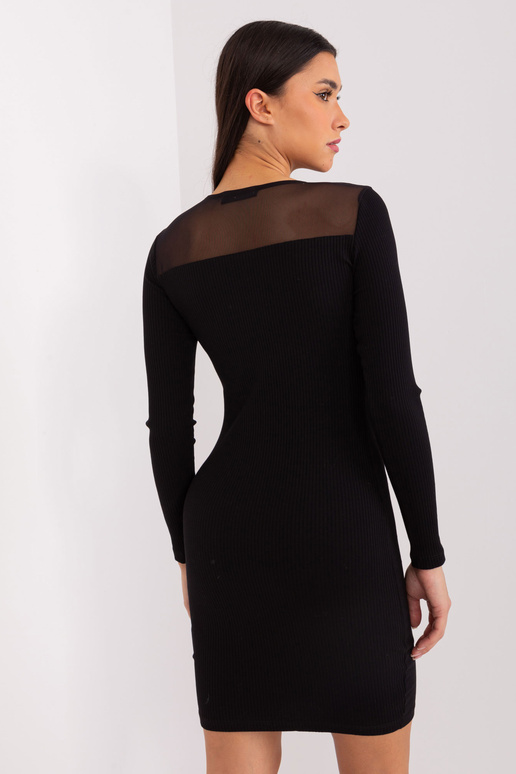 Kleita-RV-SK-9217.55P-melna