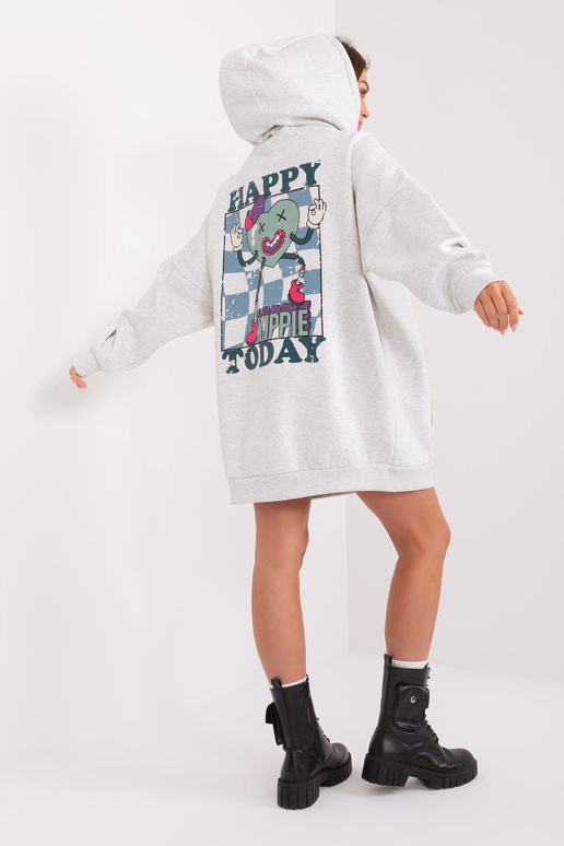 Džemperis - D10606BA02406D2 - gaiši...