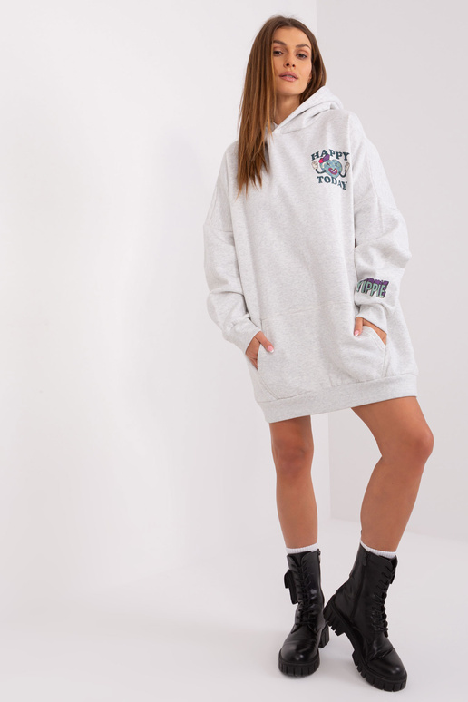 Džemperis - D10606BA02406D2 - gaiši...