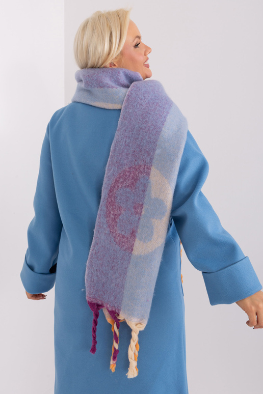 Šalle-AT-SZ-2316.31P-gaiši zila