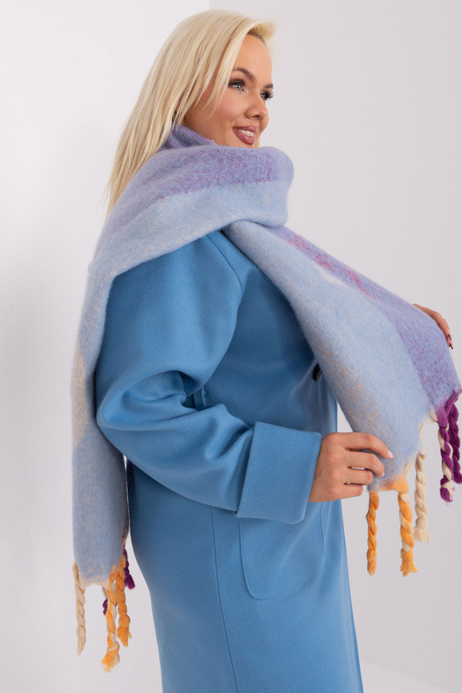 Šalle-AT-SZ-2316.31P-gaiši zila