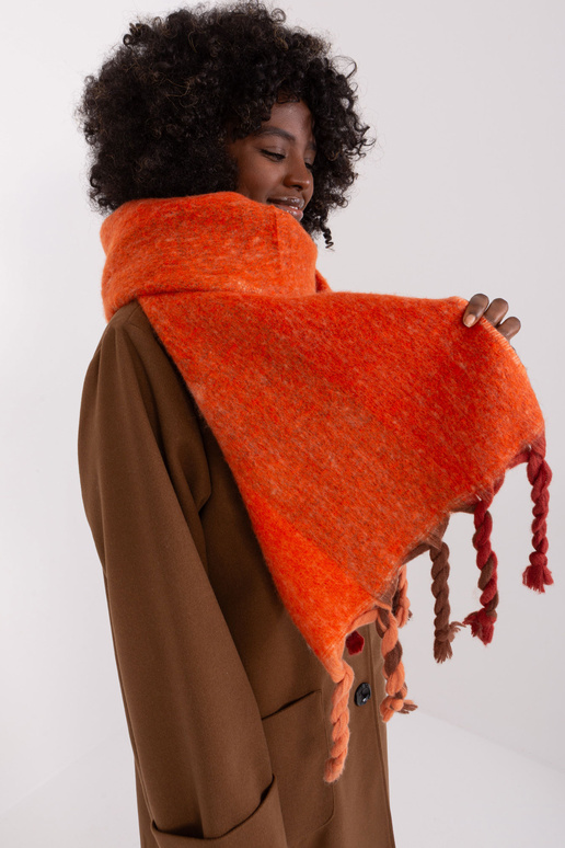 Šalle-AT-SZ-2316.79-tumši oranža