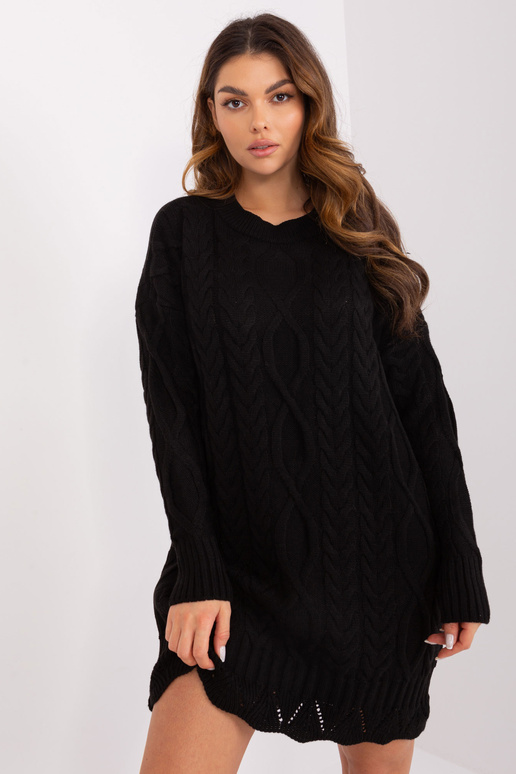 Kleita-LC-SK-8012-2.51P-melna