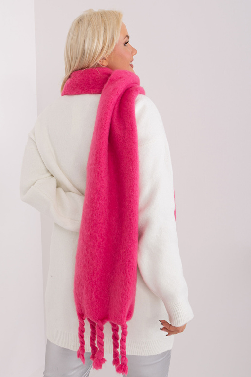 Šalle-AT-SZ-2313502.53P-tumši rozā