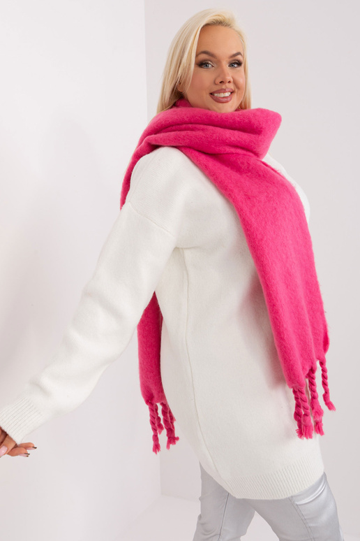 Šalle-AT-SZ-2313502.53P-tumši rozā