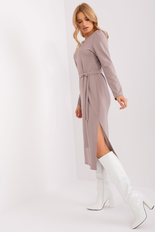 Kleita-LK-SK-509447.75P-tumši bēša