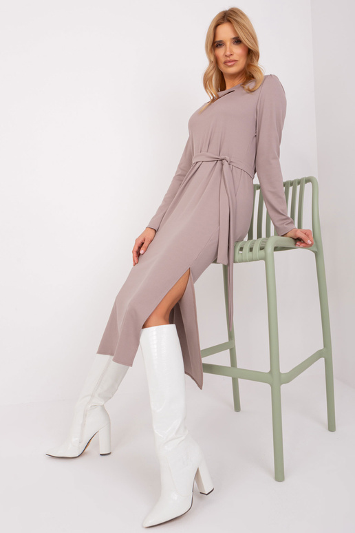 Kleita-LK-SK-509447.75P-tumši bēša