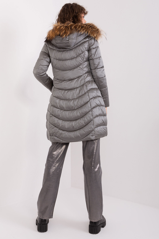 Jaka-NM-KR-TR8125.99P-tumši pelēka Jaka-NM-KR-TR8125.99P-tumši pelēka