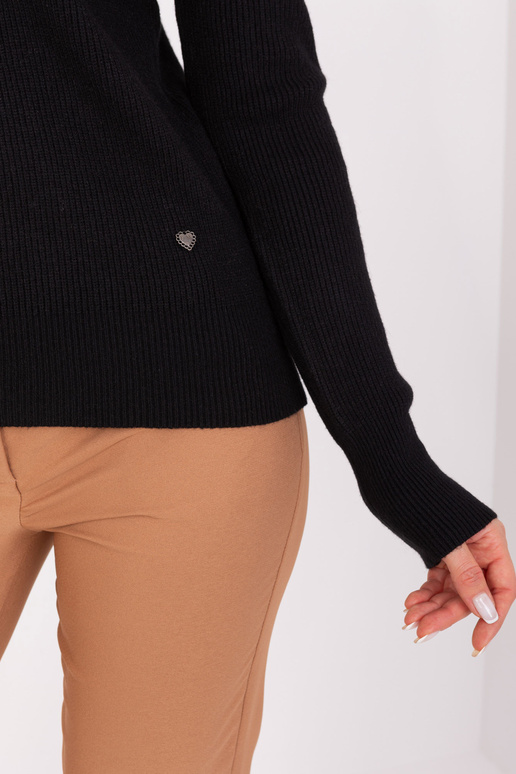 Džemperis-PM-SW-PM895.40P-melns