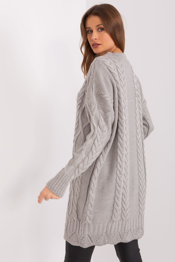 Kleita-LC-SK-8012-2.64P-pelēka