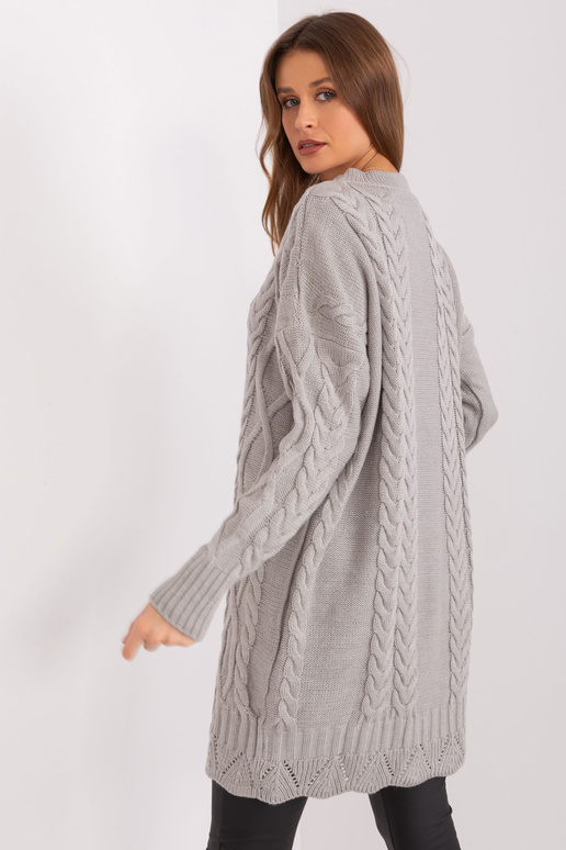 Kleita-LC-SK-8012-2.64P-pelēka