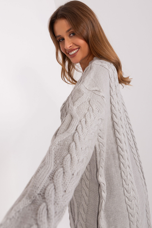 Kleita-LC-SK-8012-2.64P-pelēka