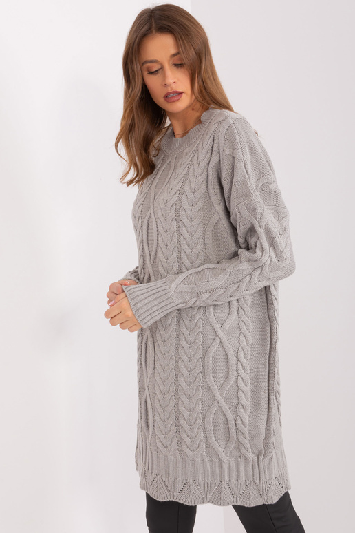 Kleita-LC-SK-8012-2.64P-pelēka