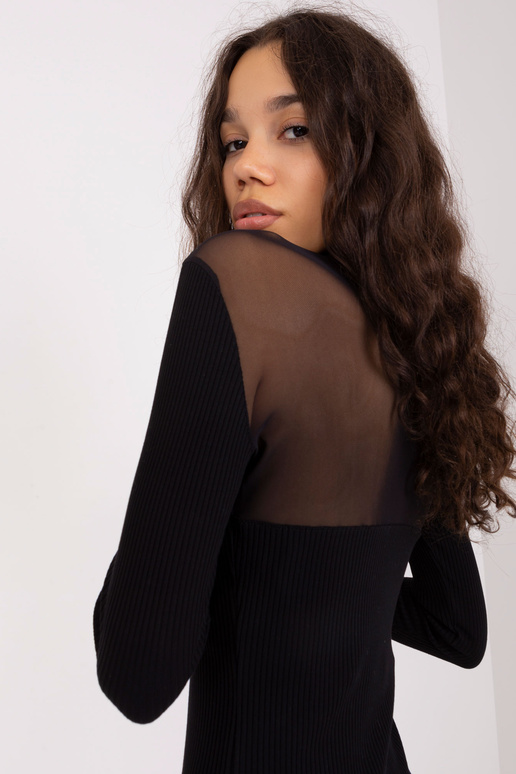 Kleita-RV-SK-9216.06P-melna