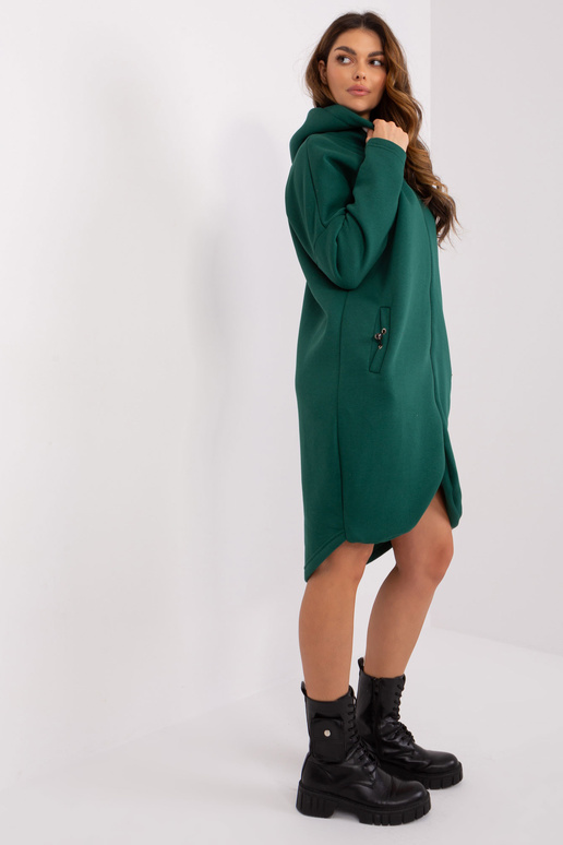 Džemperis-RV-BL-4858-2.97P-tumši zaļš