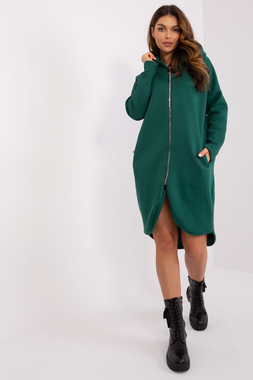 Džemperis-RV-BL-4858-2.97P-tumši zaļš