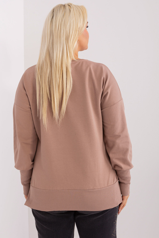 Blūze-RV-BZ-9144.37-tumši bēša