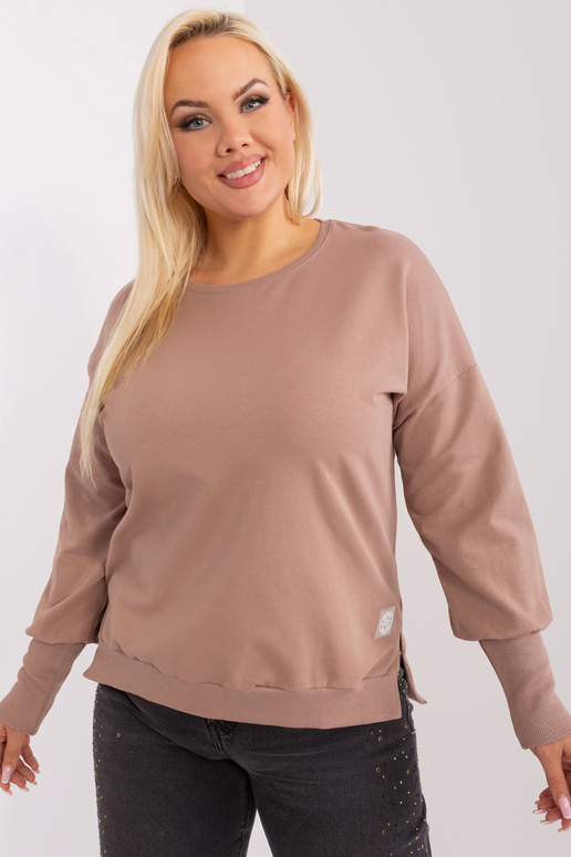 Blūze-RV-BZ-9144.37-tumši bēša