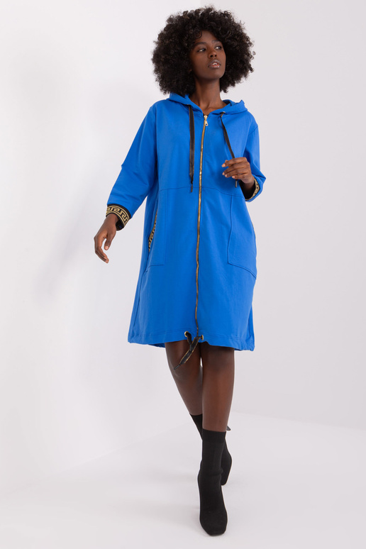 Džemperis-PM-BL-6792.96P-tumši zils