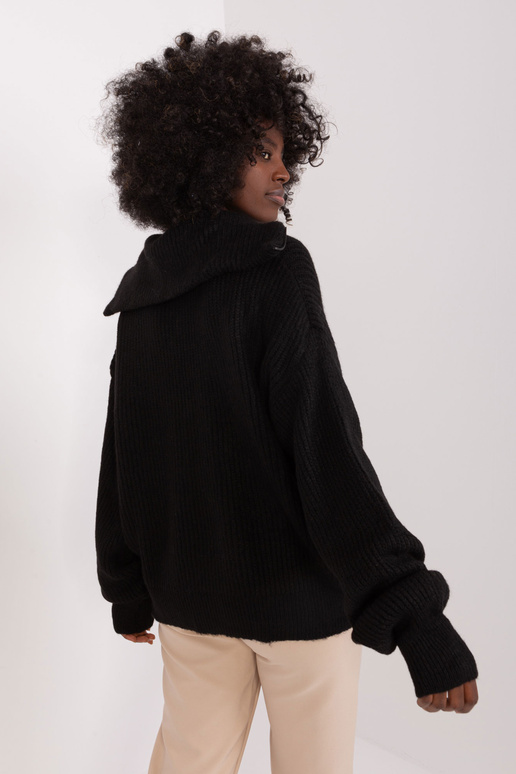 Džemperis-BA-SW-0374.07P-melns