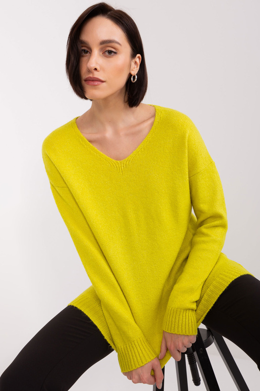Džemperis-TO-SW-1810.08P-lime