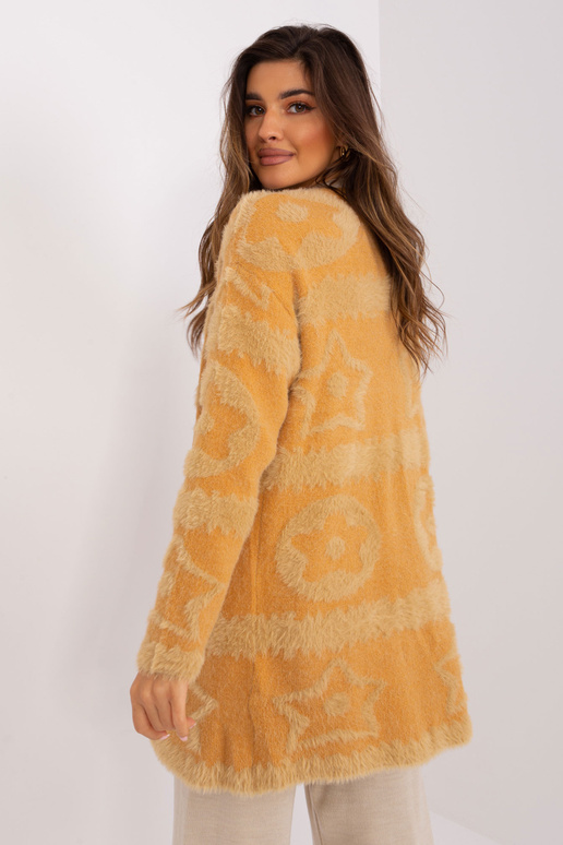 Džemperis-AT-SW-234503.00P-kamelis